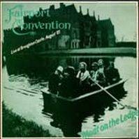 Fairport Convention : Moat on the Ledge